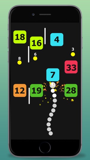 BBB: Ball Balls Blocks(圖5)-速報App