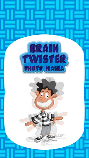 Brain Twister - Photo Mania 2017