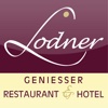 Lodner Hotel Drei Mohren