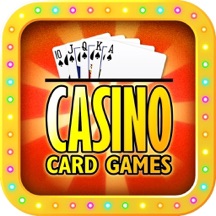 Casino Games: Let It Ride On, 3 Card Poker & More