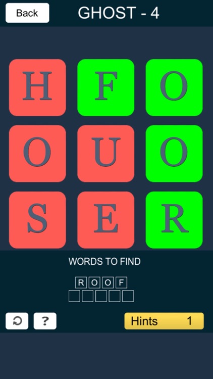 Word Spelling Search screenshot-4