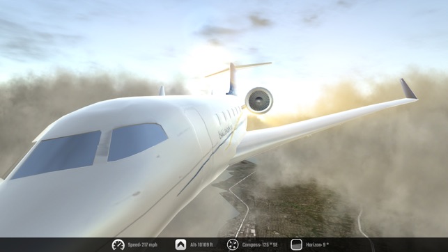 Flight Unlimited San Francisco(圖5)-速報App