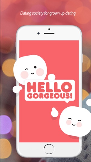 Marshmallow Dating(圖1)-速報App