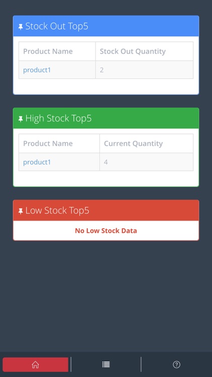 CheckStockPro screenshot-4