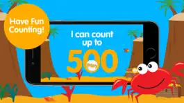 Game screenshot I Can Count Up To 500 mod apk