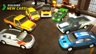 How to cancel & delete Parking Mania 2 from iphone & ipad 3