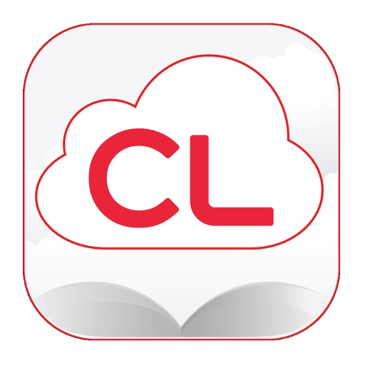 cloudLibrary – browse, borrow and enjoy
