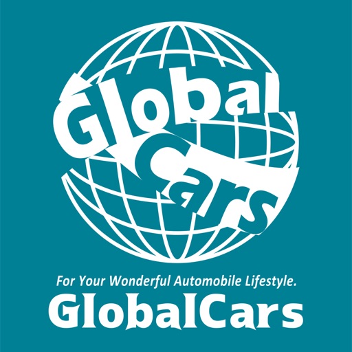 GlobalCars【グローバルカーズ】 icon