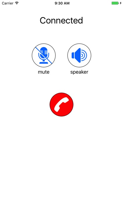 TwilPhone