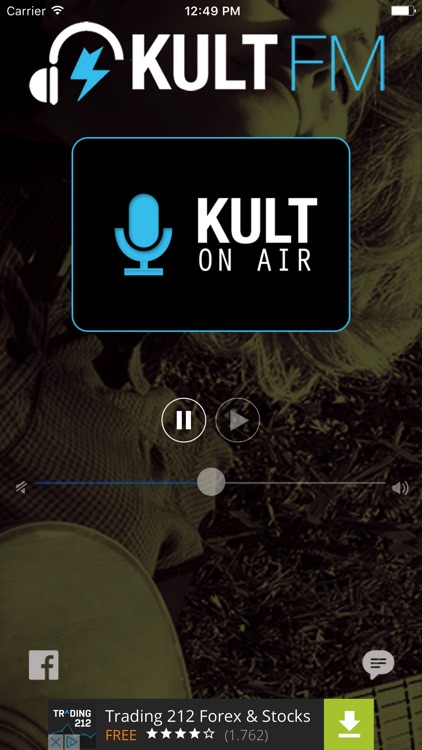 KultFM