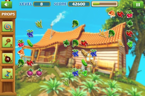 Fruit Farm Escape screenshot 3