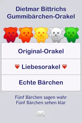 Game screenshot Bärchen Pro hack