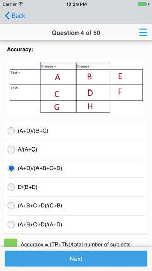 Radiology Noninterpretive Skills Study Guide(圖2)-速報App