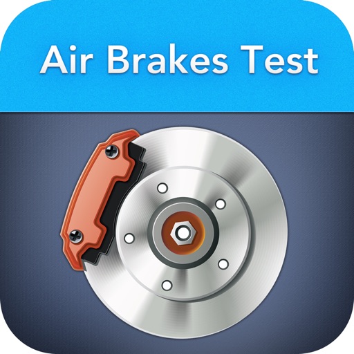 Air Brakes Test icon