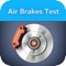 Pass your written test for commercial driver license (CDL) with Air Brakes Endorsement using your iPhone/iPod Touch