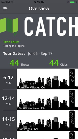 Catch Mobile(圖3)-速報App