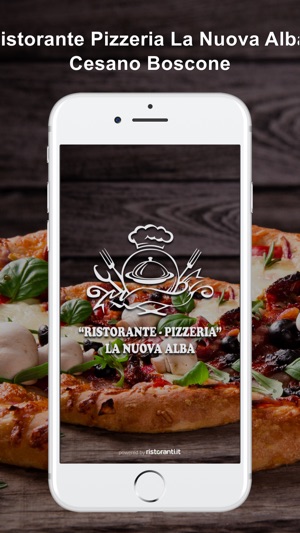 Ristorante Pizzeria La Nuova Alba(圖1)-速報App