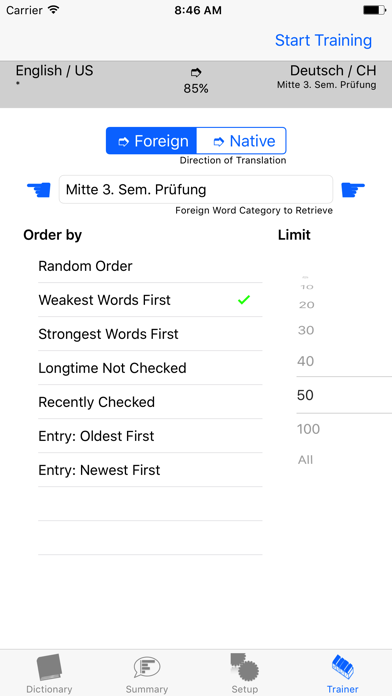 How to cancel & delete Vocable Box - Flashcards Learning and Study Aid from iphone & ipad 4