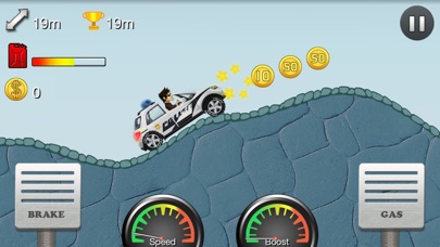 UPHILL RACING : CLIMBER LEGEND 2.4 IOS ĐUA XE UPHILL RACING : CLIMBER LEGEND 2.4 IOS