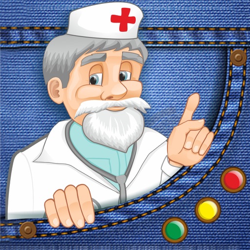 Pocket Doctor First Aid