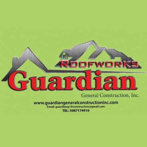 Guardian General Construction Inc.