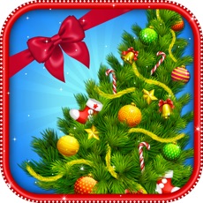 Activities of Christmas Tree Decoration - Christmas game