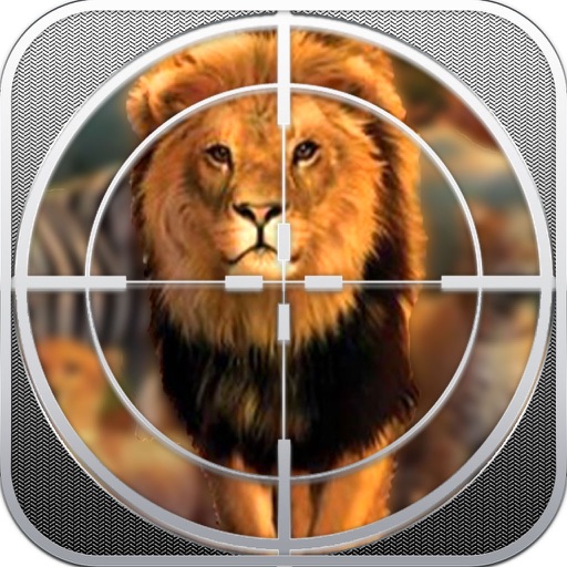 Wild Loin Hunting Challenge  2017 icon