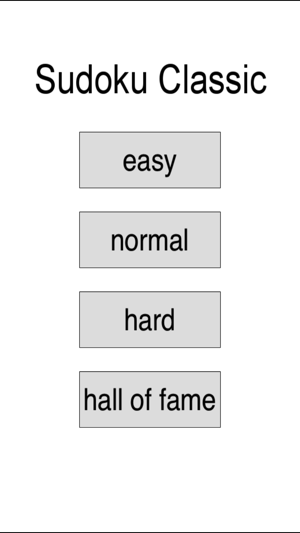 Sudoku Classic Puzzles(圖1)-速報App
