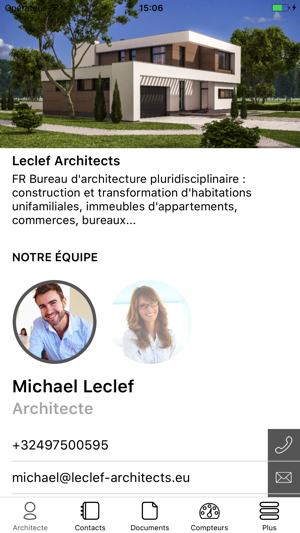 Mon Architecte(圖1)-速報App