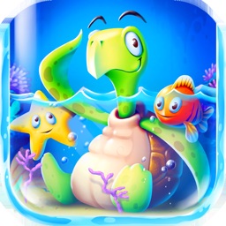 Turtle Blitz