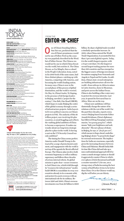 India Today