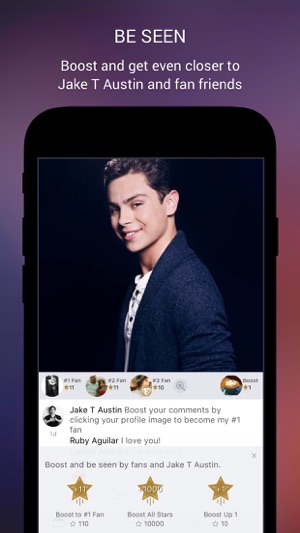 Jake T Austin(圖1)-速報App