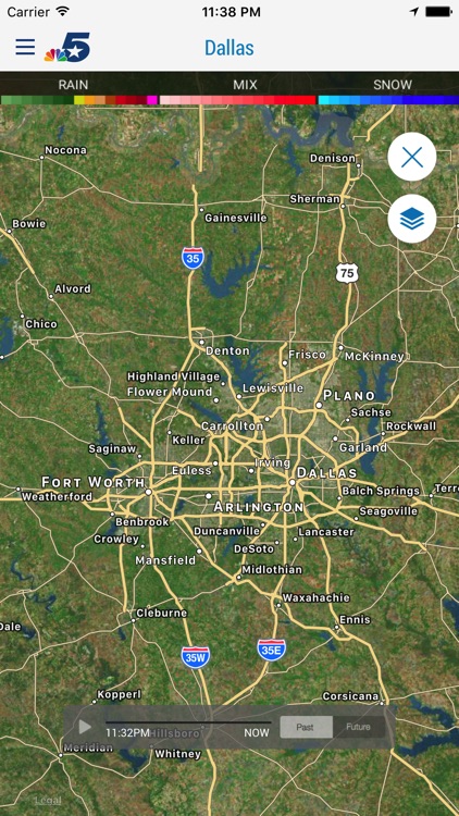 NBC 5 Dallas-Fort Worth