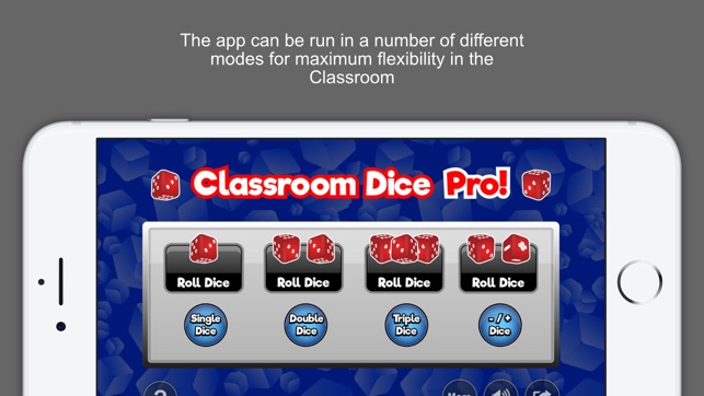 Classroom Dice Pro(圖1)-速報App