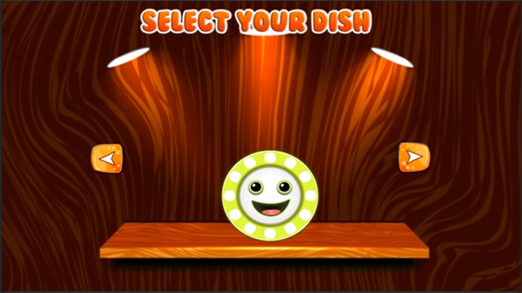 Dish Wash Kids Game