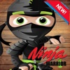 Icon Ninja Warriors Runner
