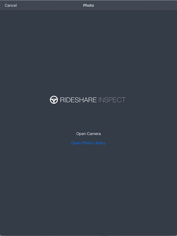 Rideshare Inspect screenshot-4