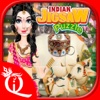 Indian Jigsaw Puzzle