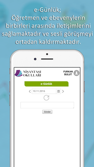 Nişantaşı Okulları(圖5)-速報App