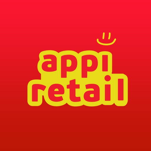 Appi Retail iOS App
