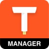TABLEAPP Manager