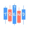 Which Trend? – Stickers for Traders