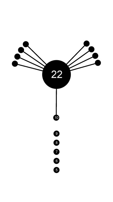 How to cancel & delete Tiny Tricky Dots Shot from iphone & ipad 2