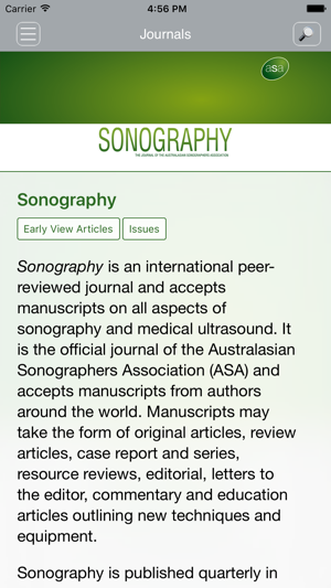 Sonography(圖2)-速報App