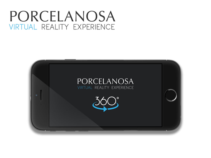 Porcelanosa VR