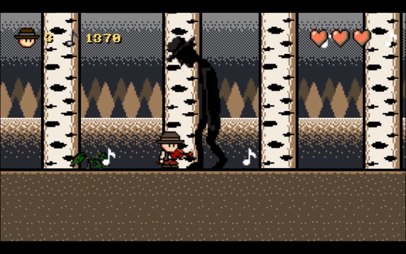 Pelimanni 8bit thumbnail 3