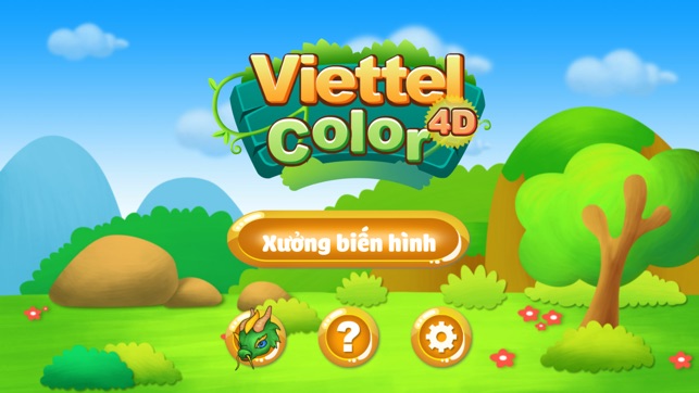 Viettel Color Book(圖1)-速報App