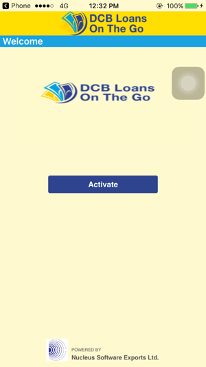 DCB Loans On The Go(圖1)-速報App