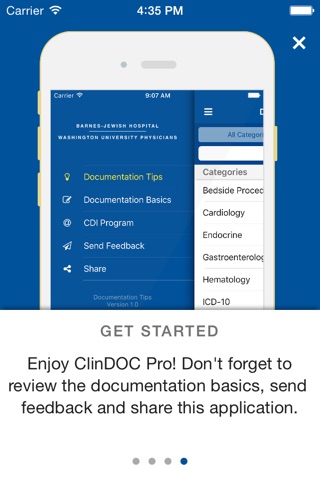 ClinDOC Pro screenshot 4