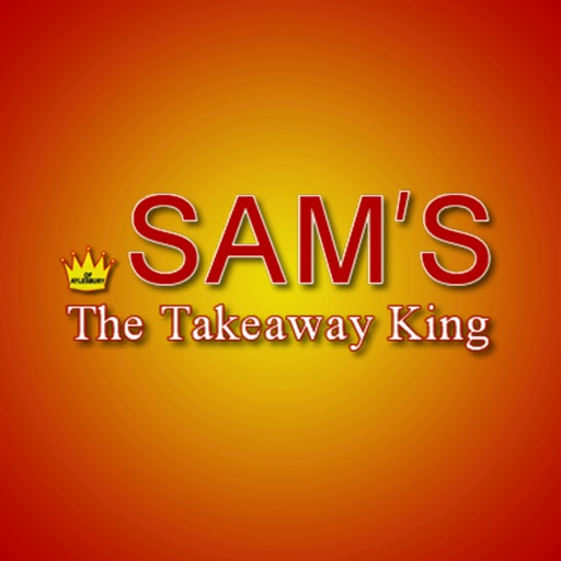 Sam's of Aylesbury icon